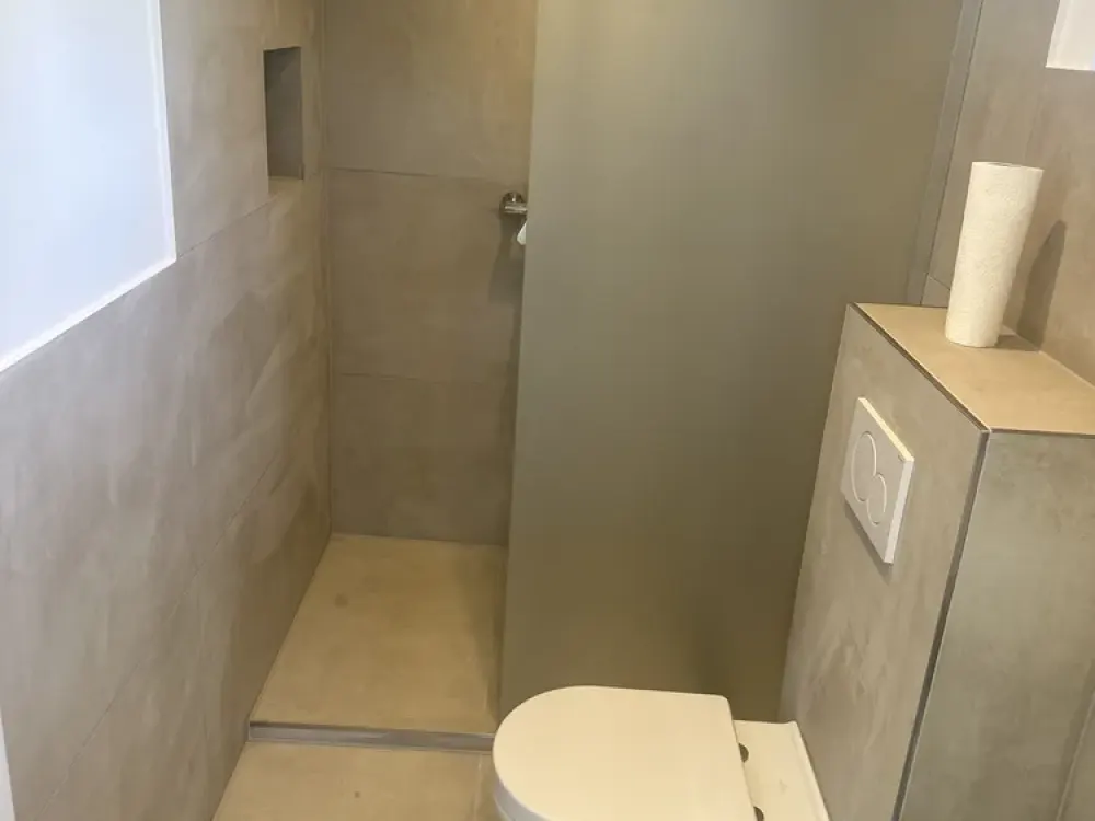 Charmante 2-Zimmer-Wohnung mit Garten in Lemsahl-Mellingstedt
