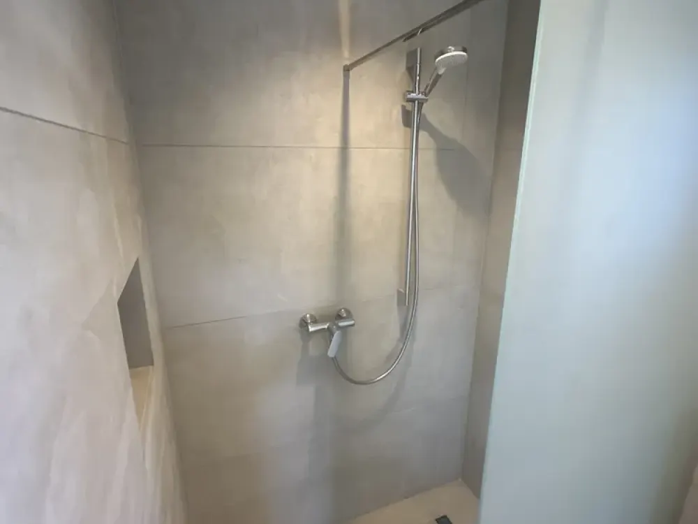 Charmante 2-Zimmer-Wohnung mit Garten in Lemsahl-Mellingstedt