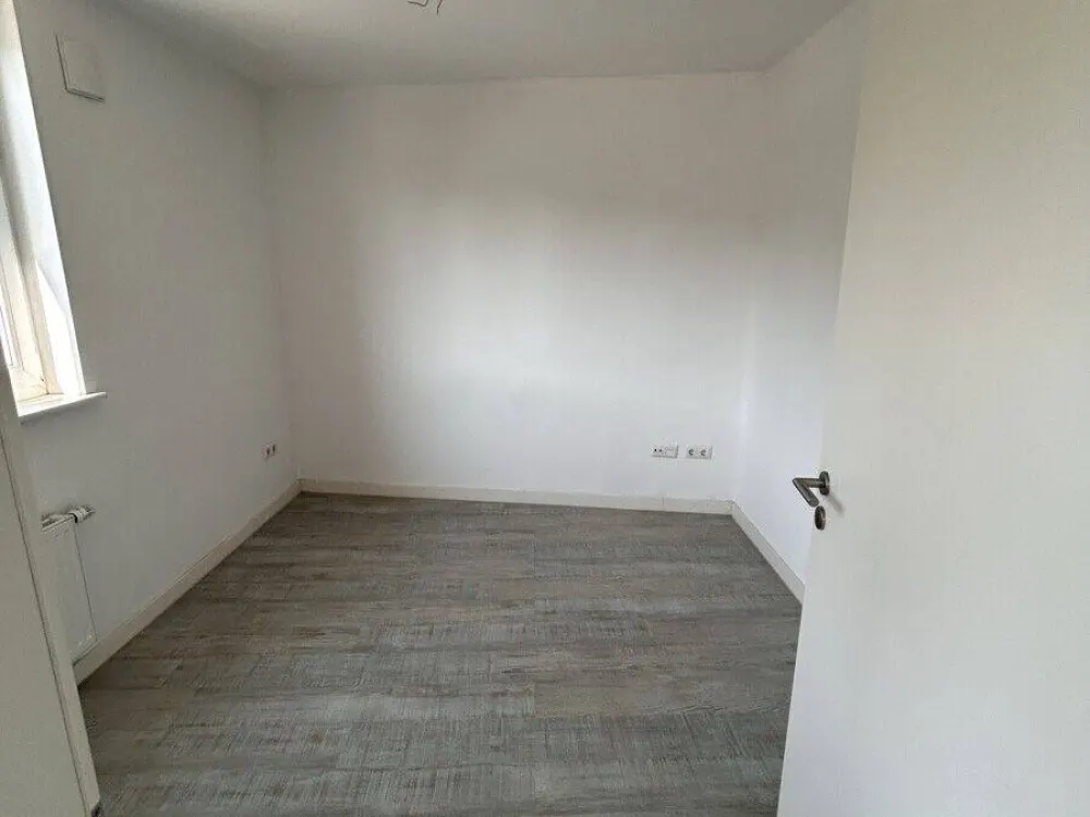 Helle 2-Zimmer-Wohnung mit Balkon - Ihr neues Zuhause in Hamburg