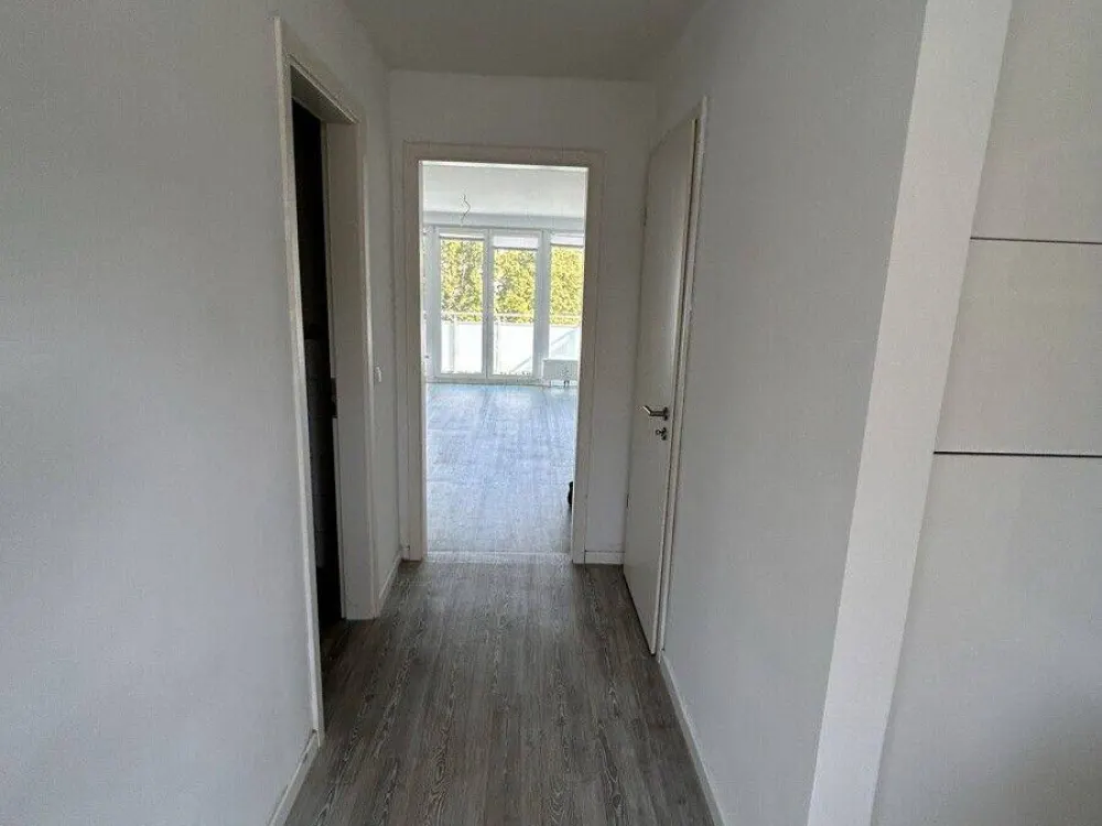 Helle 2-Zimmer-Wohnung mit Balkon - Ihr neues Zuhause in Hamburg