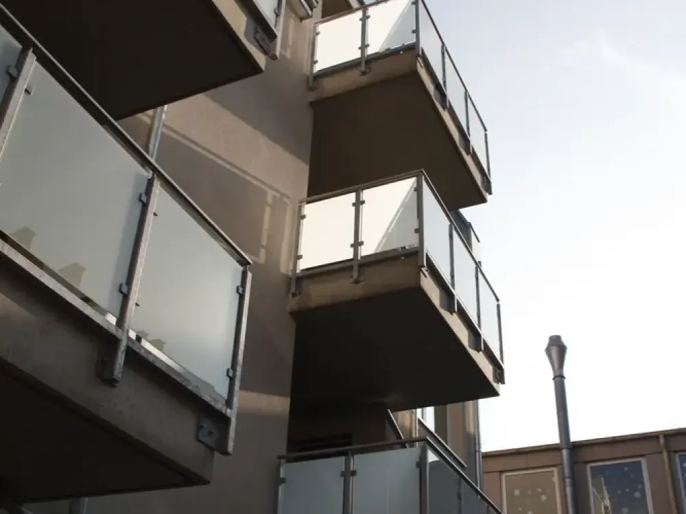1.02 + 1.06 // 2-Zimmer Wohnung in TOP-Lage *St. Johannis*