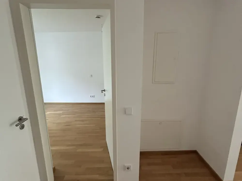 1.02 + 1.06 // 2-Zimmer Wohnung in TOP-Lage *St. Johannis*