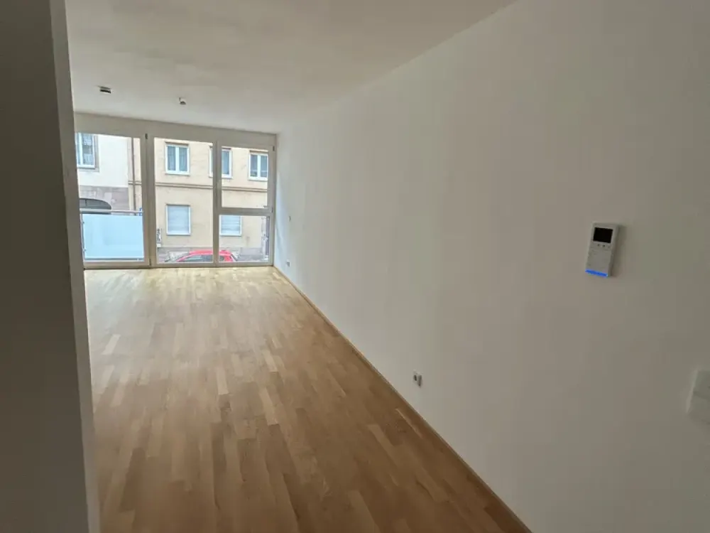 1.02 + 1.06 // 2-Zimmer Wohnung in TOP-Lage *St. Johannis*