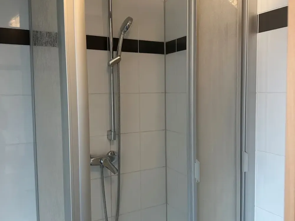 Bright 2-Room Attic Apartment with Balcony in Paderborn