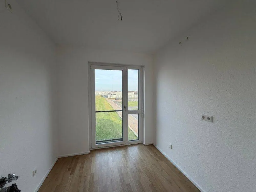 Schöner Wohnen in dieser praktischen 2,5-Zimmer-Wohnung