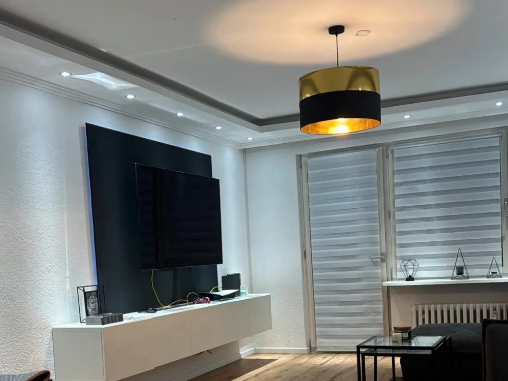 Großzügige 3-Zimmer-Wohnung zur Untermiete