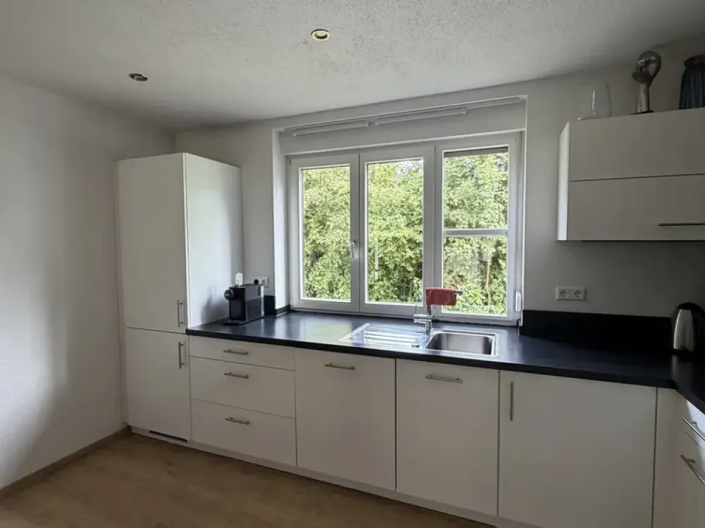 Moderne 3 Zimmer Erdgeschosswohnung