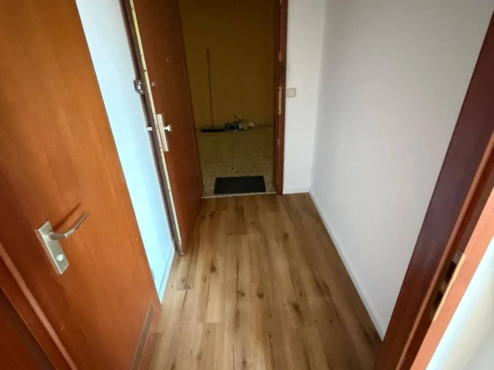 Großzügige 2 Zimmer Wohnung in zentraler Lage