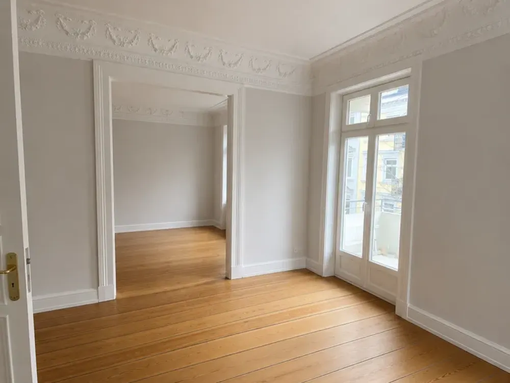 Altbau ETW im schönsten Eimsbüttel befristet zu vermieten - bitte keine Makleranfragen