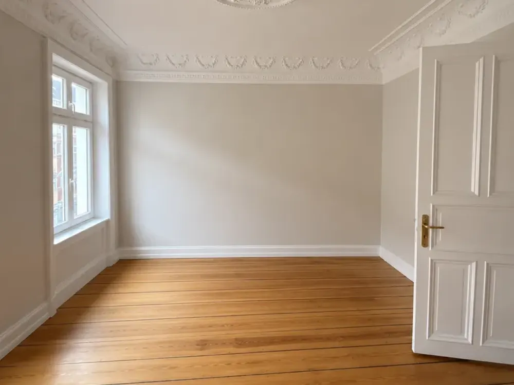 Altbau ETW im schönsten Eimsbüttel befristet zu vermieten - bitte keine Makleranfragen