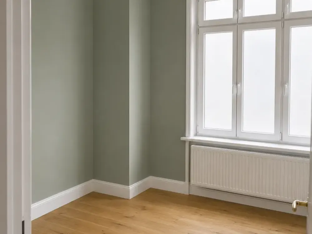 Altbau ETW im schönsten Eimsbüttel befristet zu vermieten - bitte keine Makleranfragen