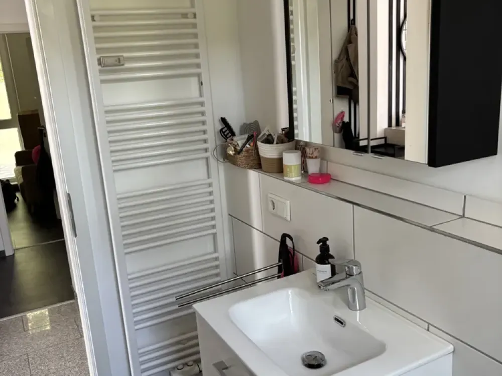 Stylische Neubauwohnung in Altenbochum