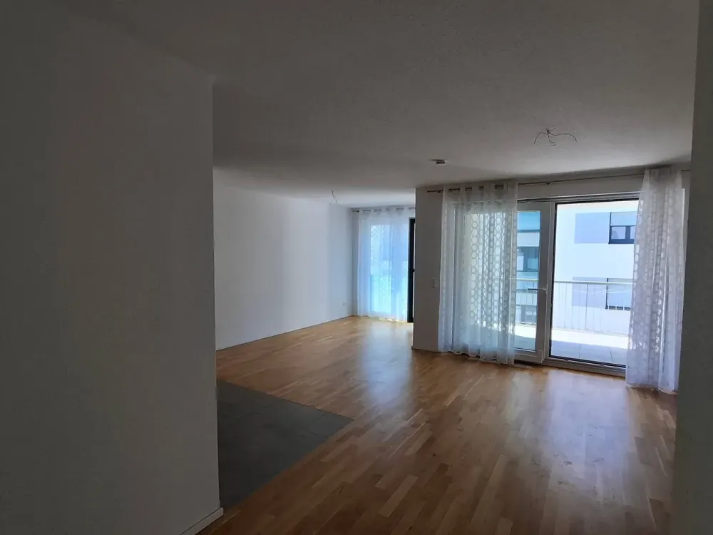 Ideal für Paare oder kleine Familien: 3-Zimmer-Wohnung