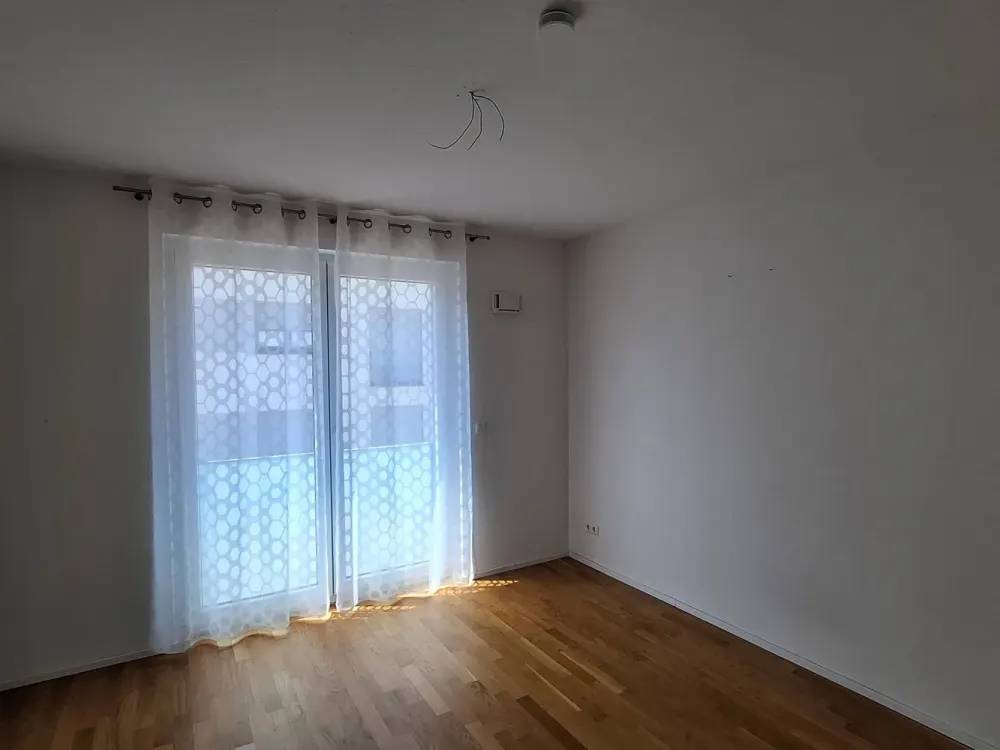 Ideal für Paare oder kleine Familien: 3-Zimmer-Wohnung