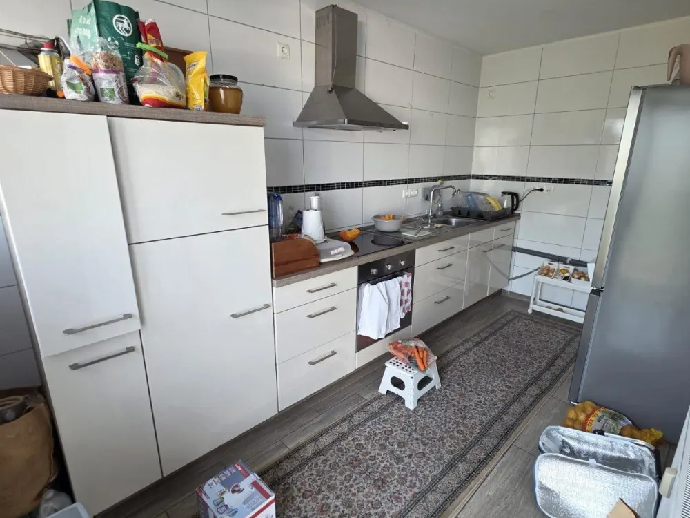 Wohnung 81 m2 3 mit Stellplatz Kellerraum Waschraum Trockenraum