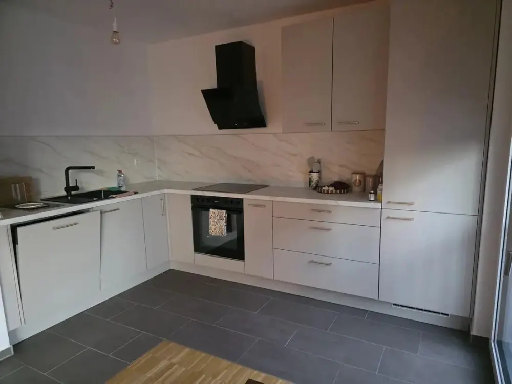Zweizimmerwohnung zu vermieten Ludwigsburg