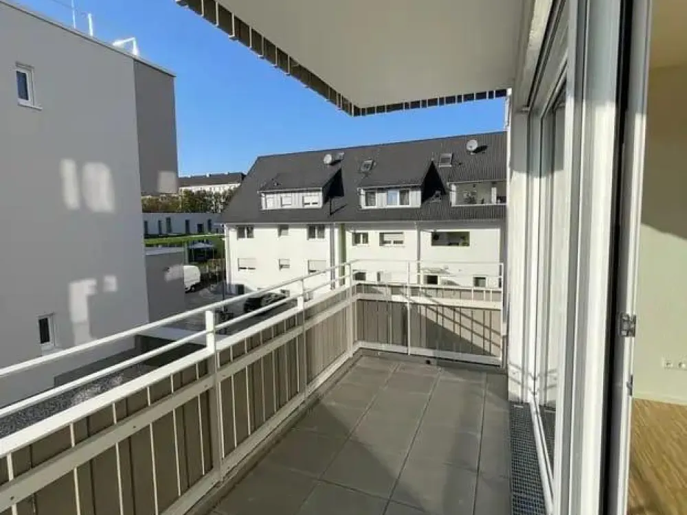 Zweizimmerwohnung zu vermieten Ludwigsburg