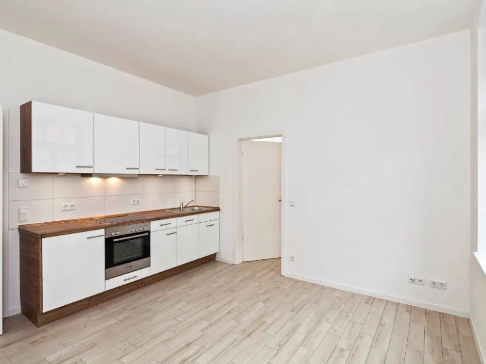 Modernes Apartment incl. EBK & Fußbodenheizung