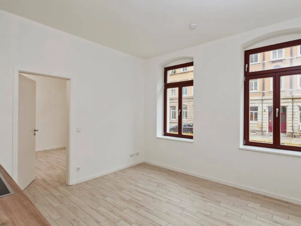Modernes Apartment incl. EBK & Fußbodenheizung