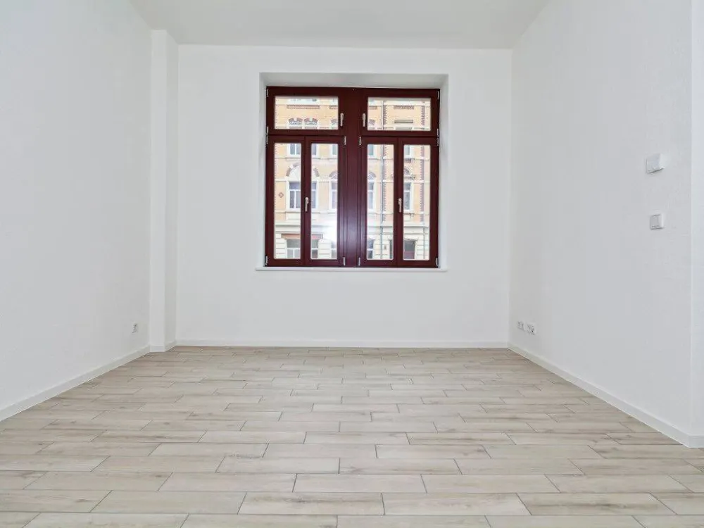 Modernes Apartment incl. EBK & Fußbodenheizung