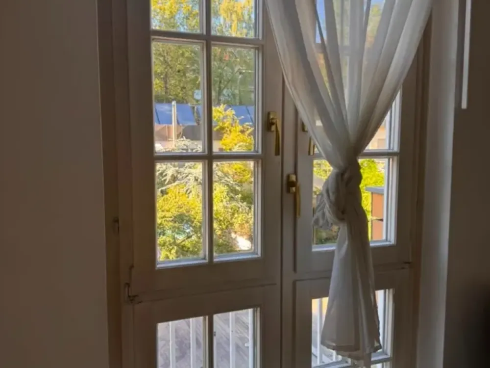 Schönes Zimmer am Rathenauplatz
