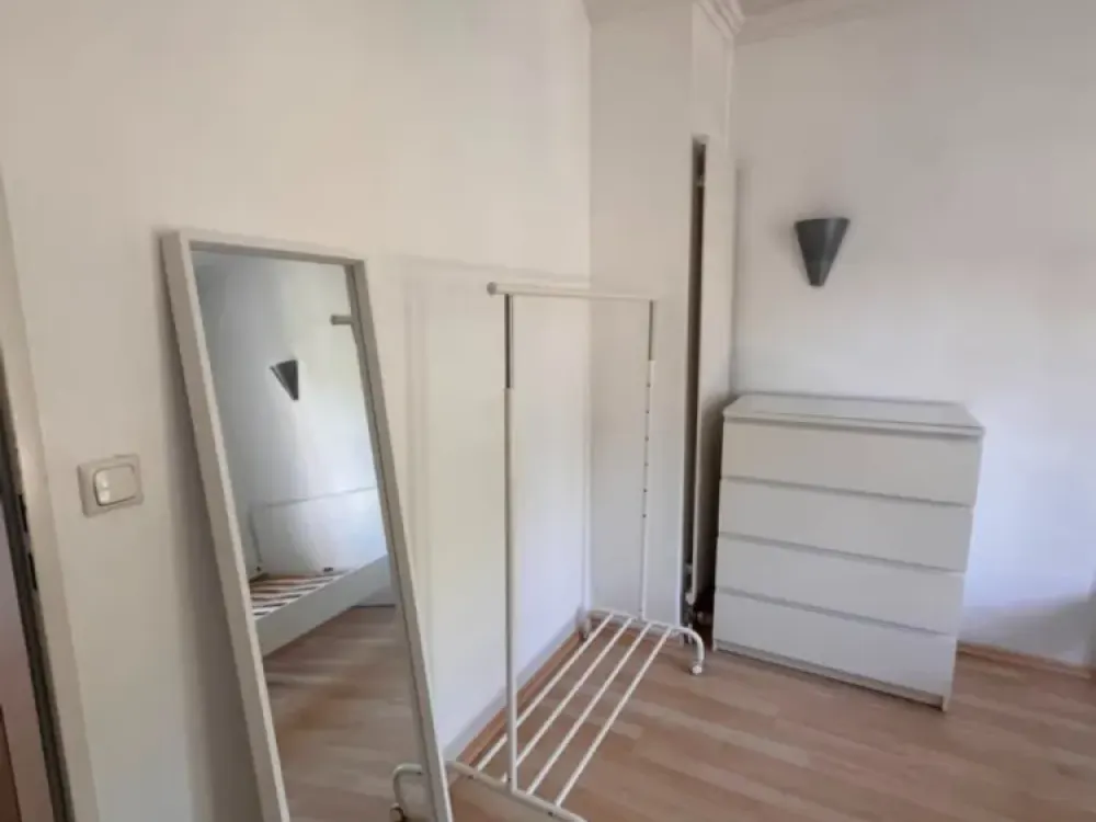 Schönes Zimmer am Rathenauplatz