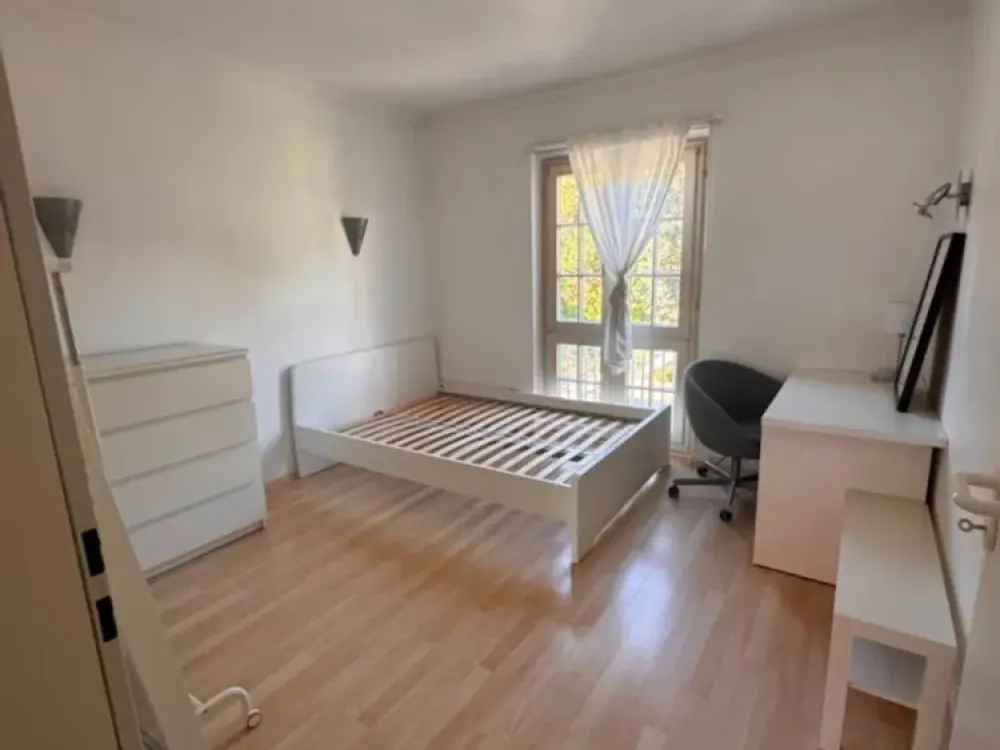 Schönes Zimmer am Rathenauplatz
