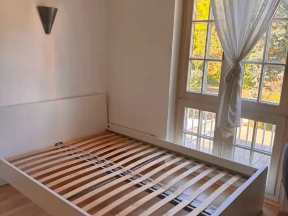 Schönes Zimmer am Rathenauplatz