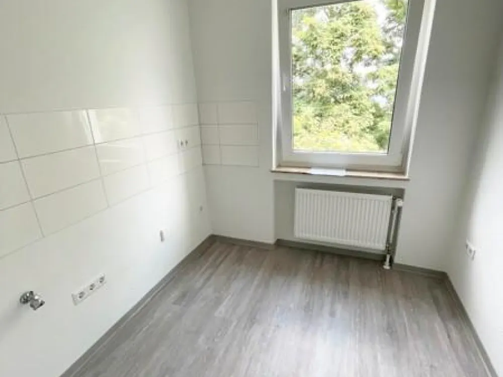 Schöner Wohnen in dieser 2,5-Zimmer-Wohnung in Stadtlage