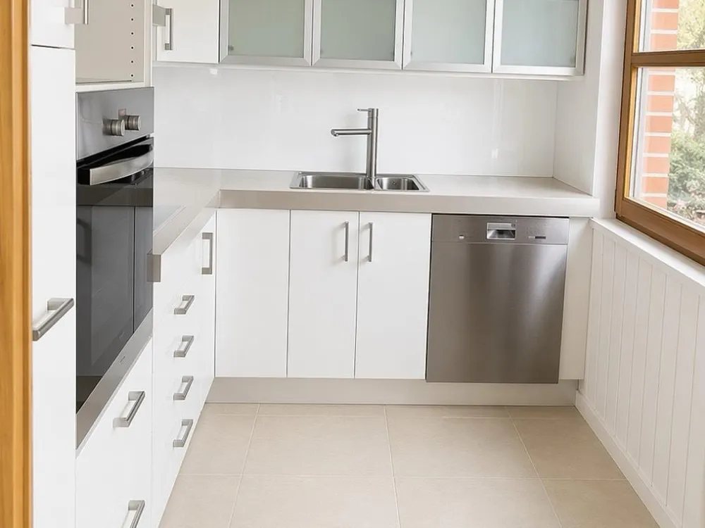 2,5 Zimmer Loft mit kl.Gartenanteil in Hebertshausen