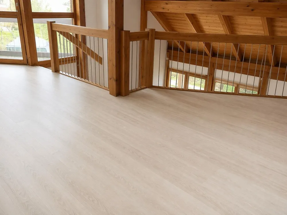 2,5 Zimmer Loft mit kl.Gartenanteil in Hebertshausen