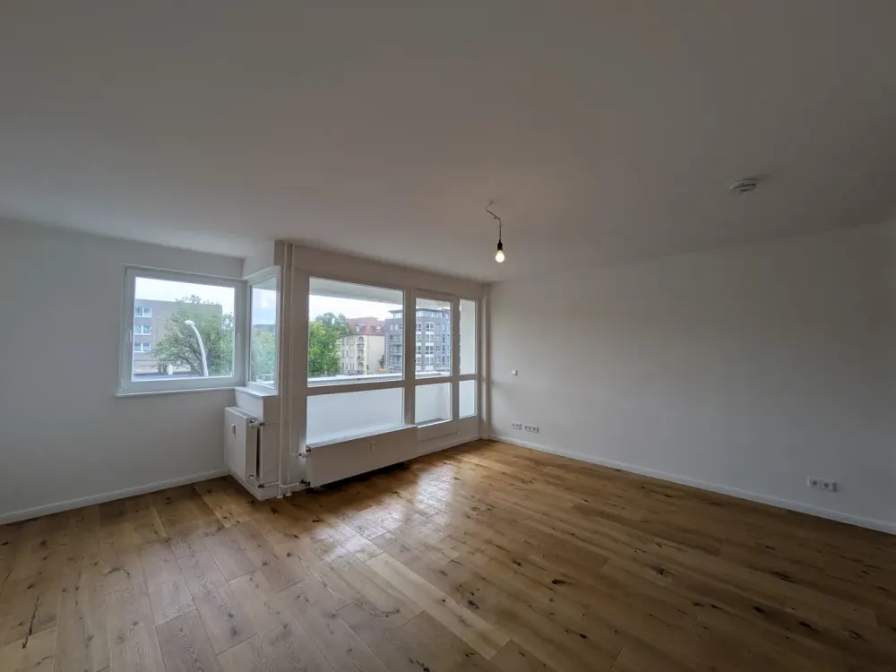 Schöne 2-Zimmer-WE in Lichterfelde-West mit EBK