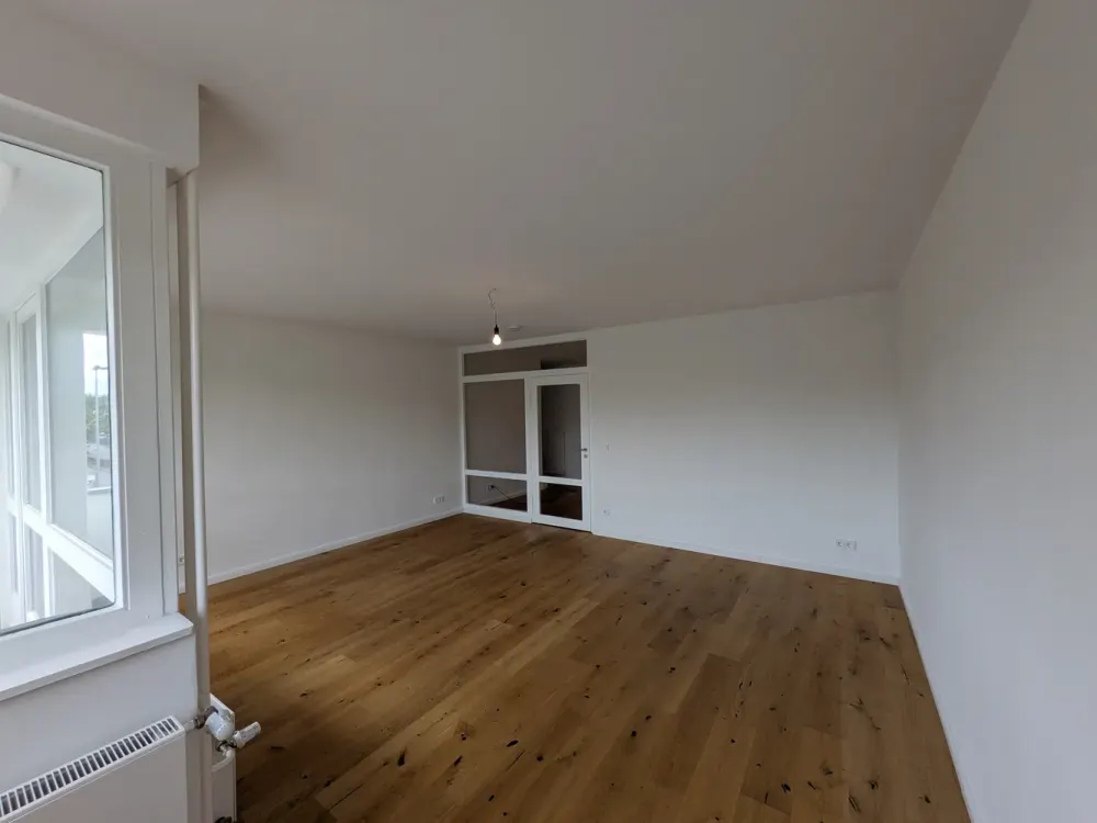 Schöne 2-Zimmer-WE in Lichterfelde-West mit EBK
