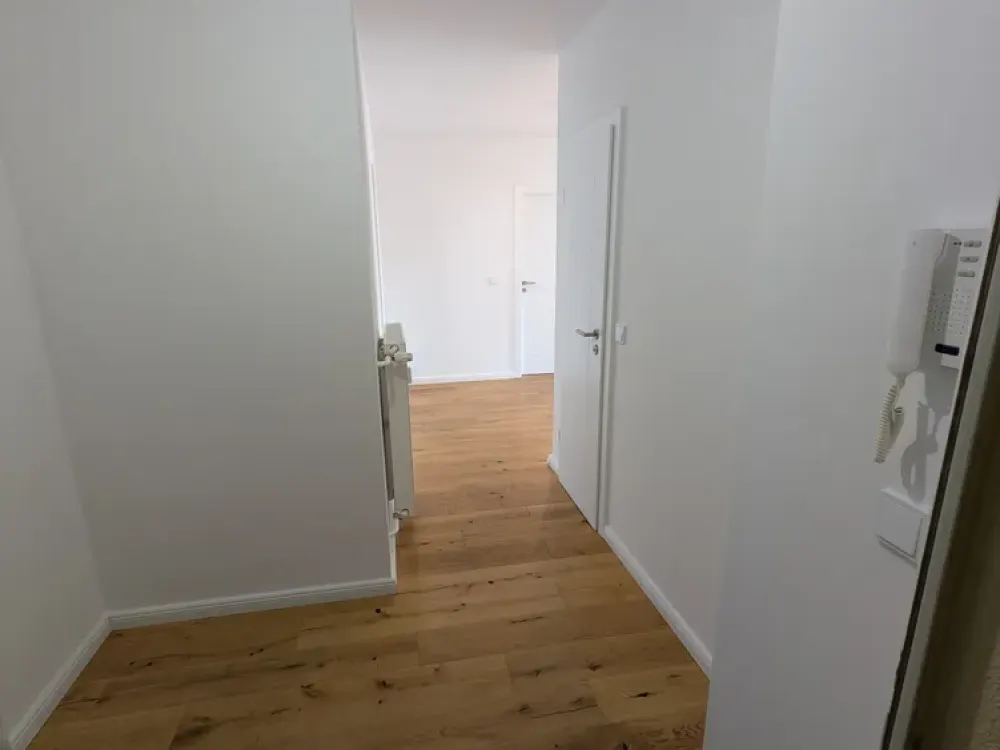Schöne 2-Zimmer-WE in Lichterfelde-West mit EBK