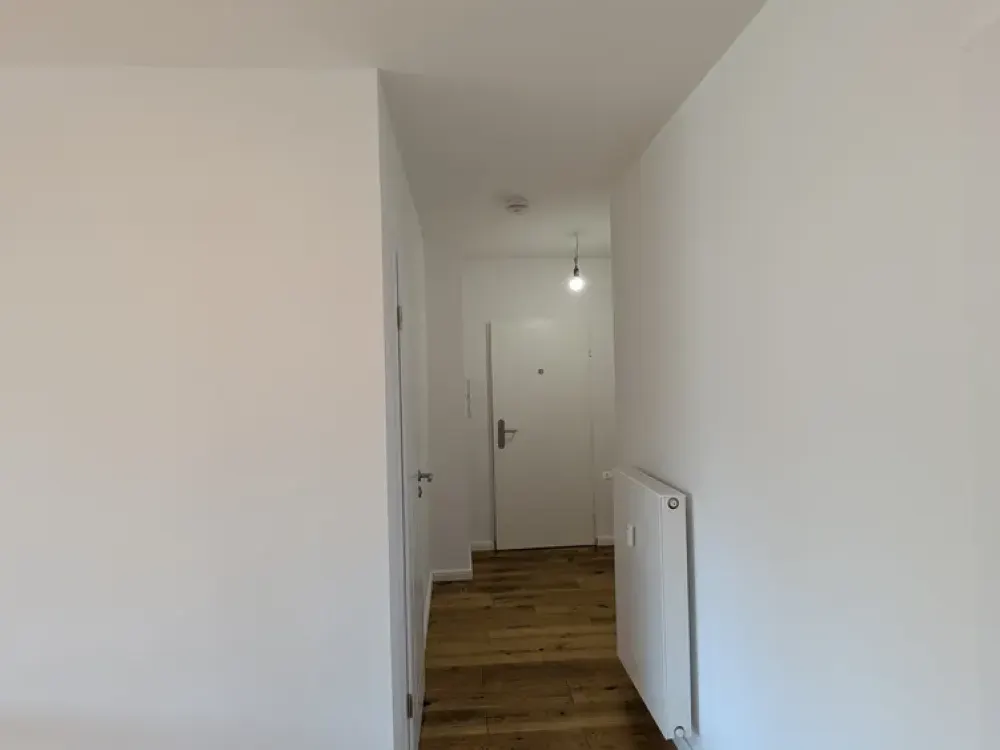 Schöne 2-Zimmer-WE in Lichterfelde-West mit EBK