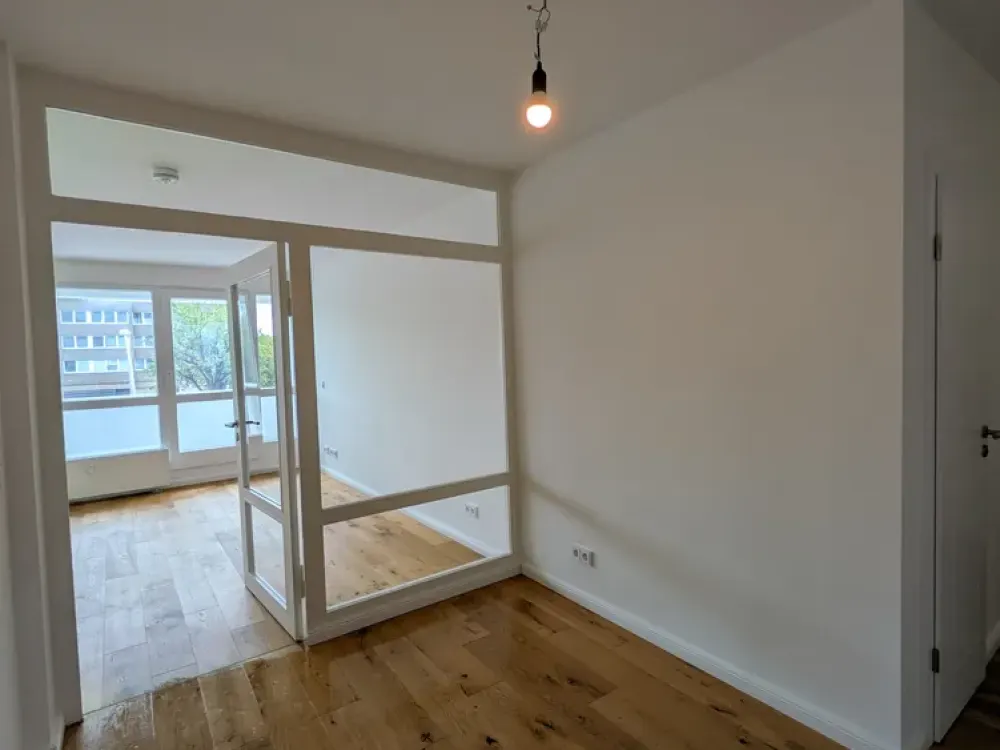 Schöne 2-Zimmer-WE in Lichterfelde-West mit EBK