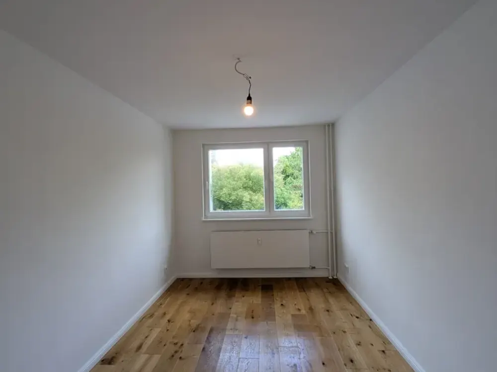 Schöne 2-Zimmer-WE in Lichterfelde-West mit EBK