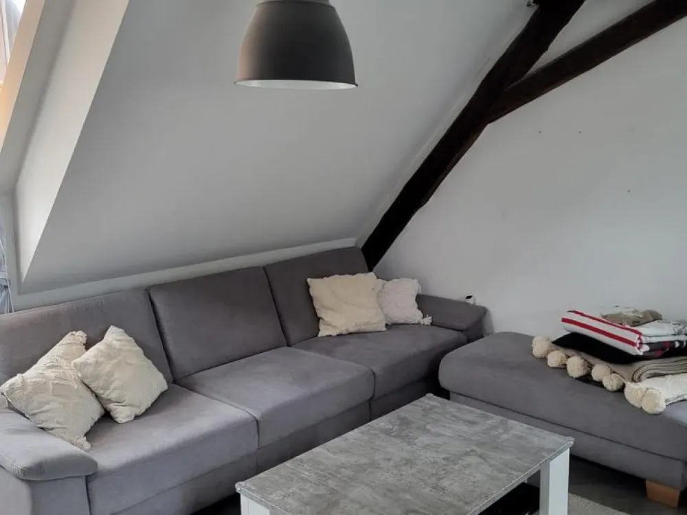 Wohnung zur Miete in Flörsheim