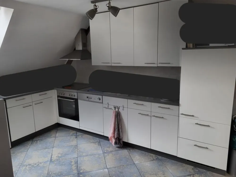 Wohnung zur Miete in Flörsheim