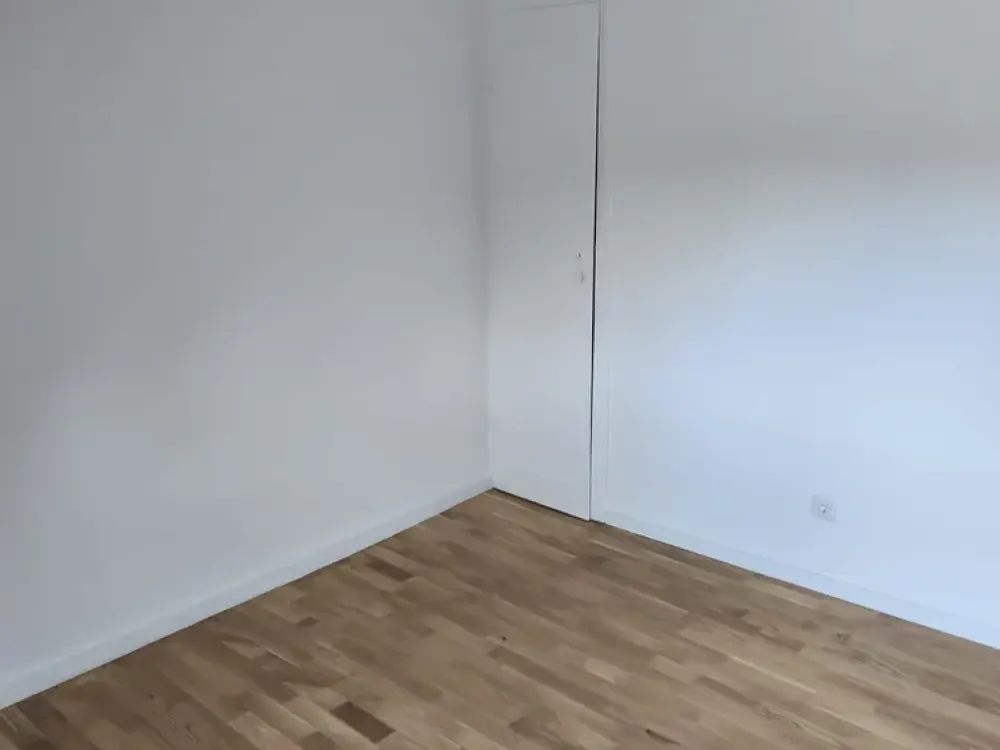 Dachgeschosswohnung in Südstadt
