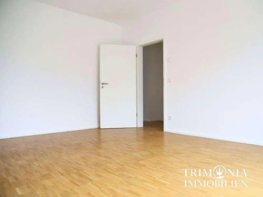 Erdgeschosswohnung direkt am Phoenixsee