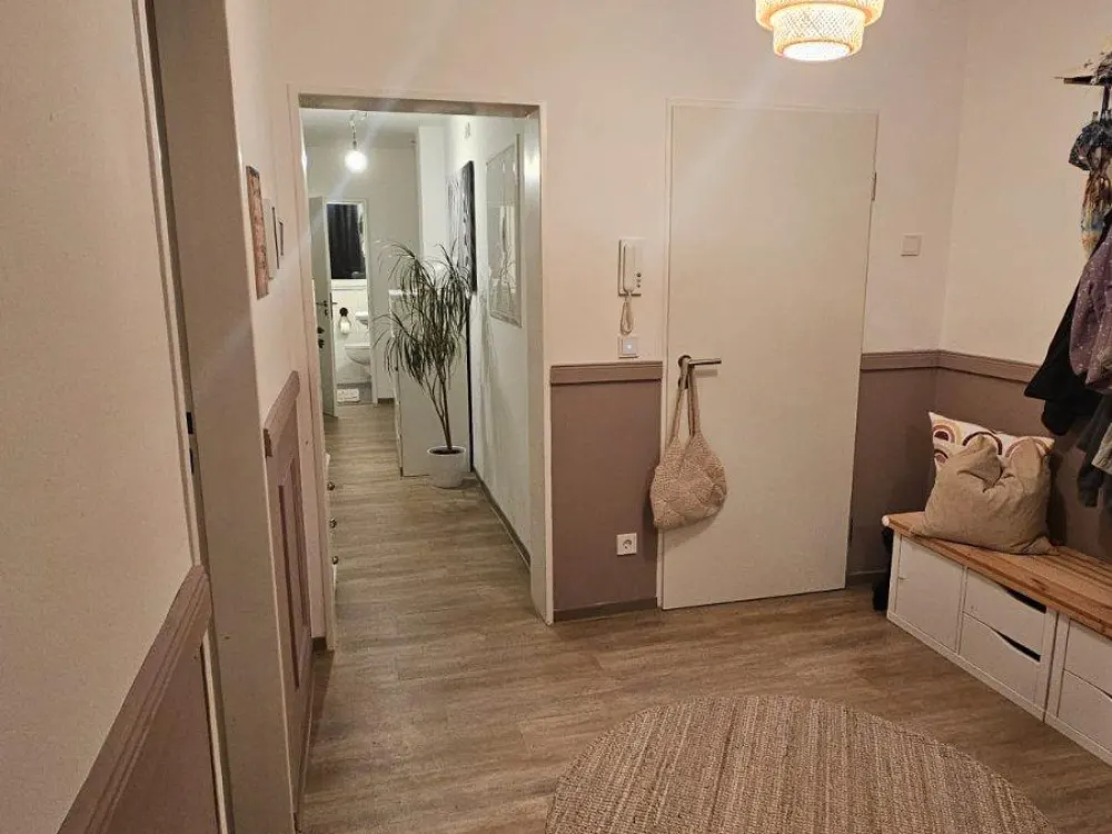 Attic Apartment in the Best Location Kassel Harleshausen