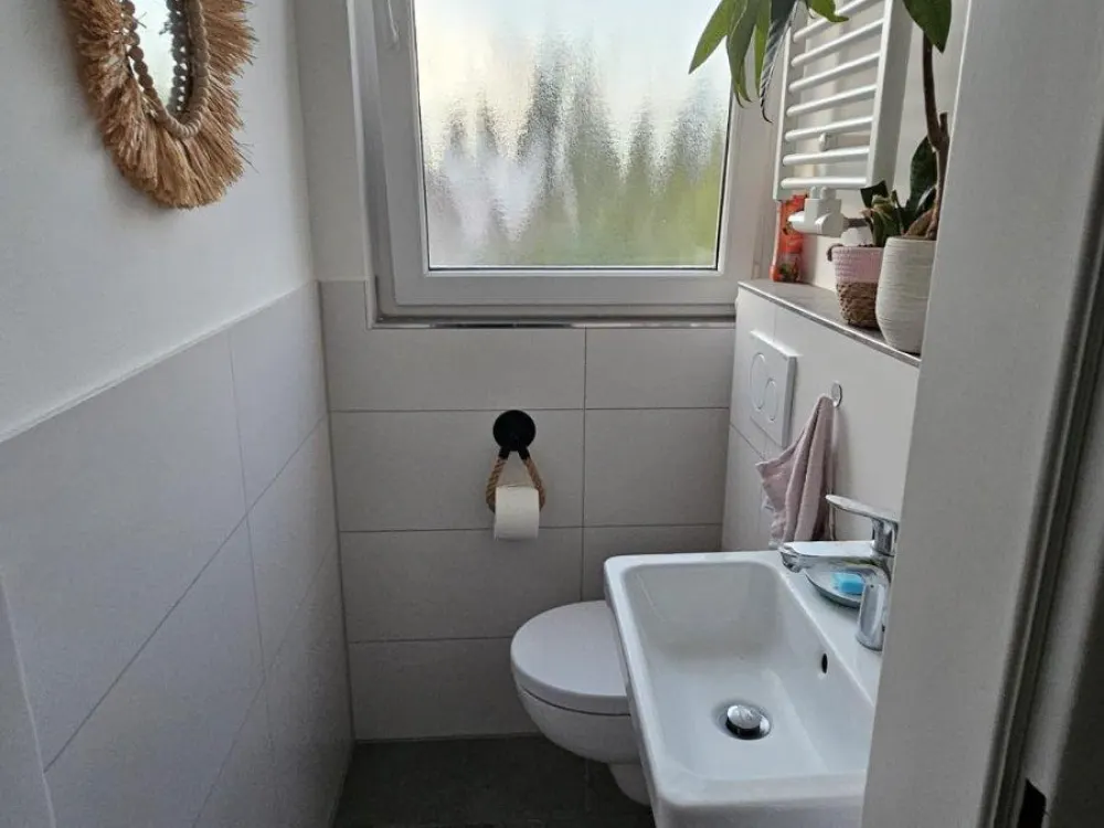 Attic Apartment in the Best Location Kassel Harleshausen