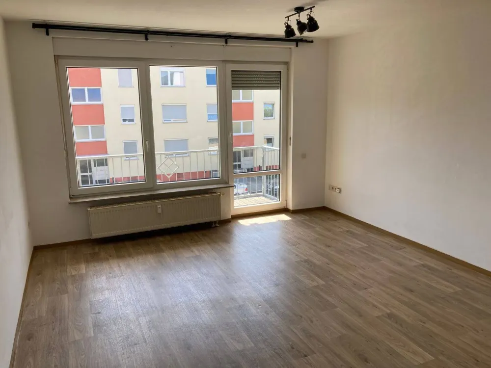 Schöne 2-Zimmerwohnung