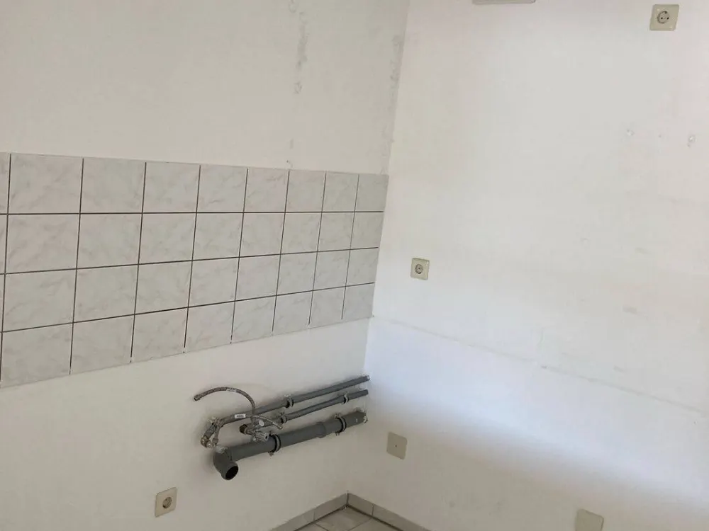 Schöne 2-Zimmerwohnung
