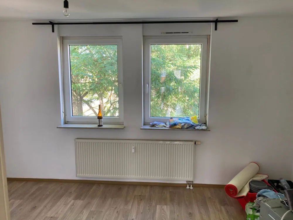 Schöne 2-Zimmerwohnung