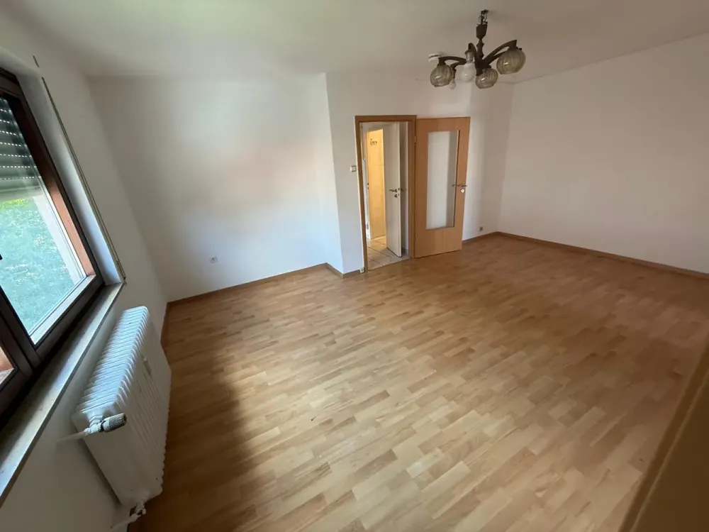 Schöne, helle 3-Zimmer-Wohnung
