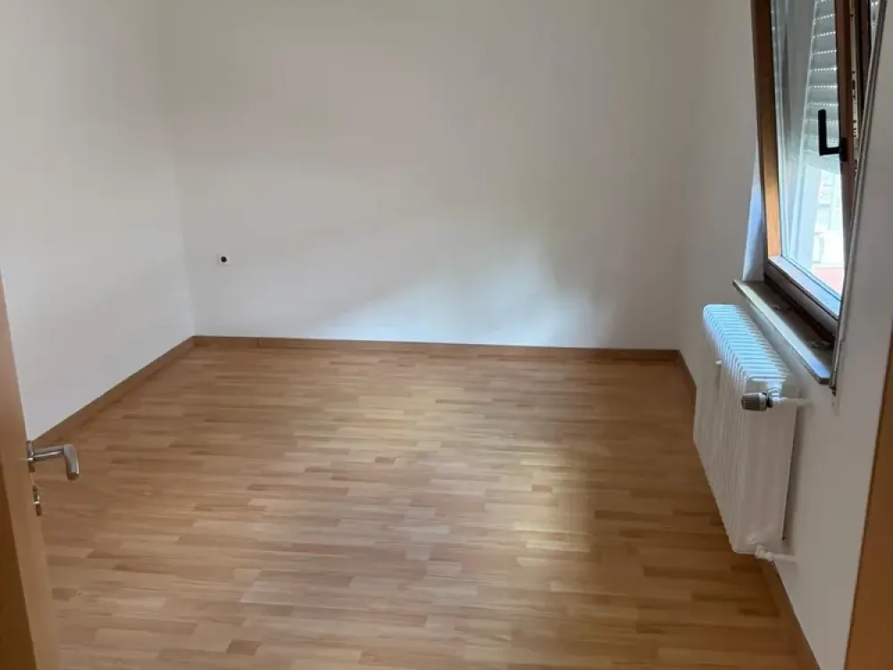 Schöne, helle 3-Zimmer-Wohnung