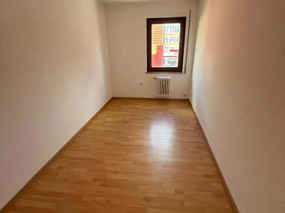 Schöne, helle 3-Zimmer-Wohnung