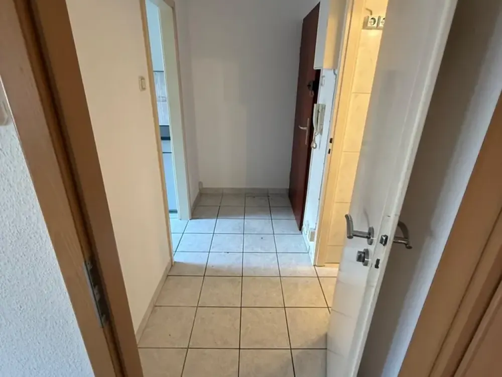 Schöne, helle 3-Zimmer-Wohnung